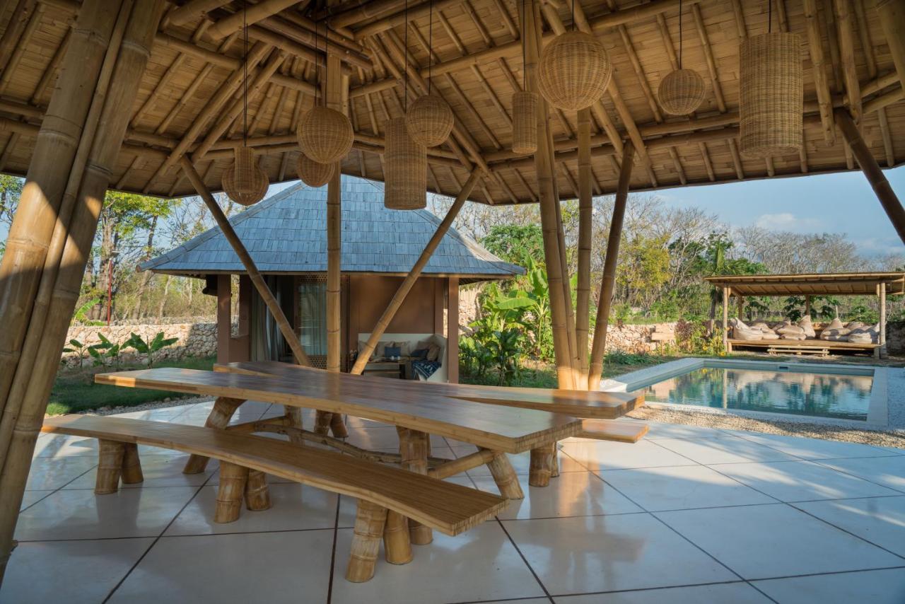 Maringi Sumba By The Sumba Hospitality Foundation Waikelo Exterior foto