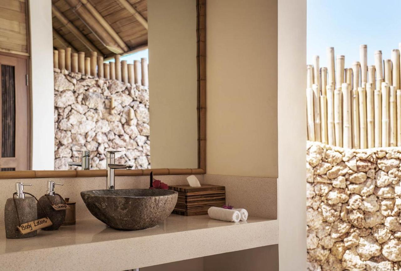 Maringi Sumba By The Sumba Hospitality Foundation Waikelo Exterior foto