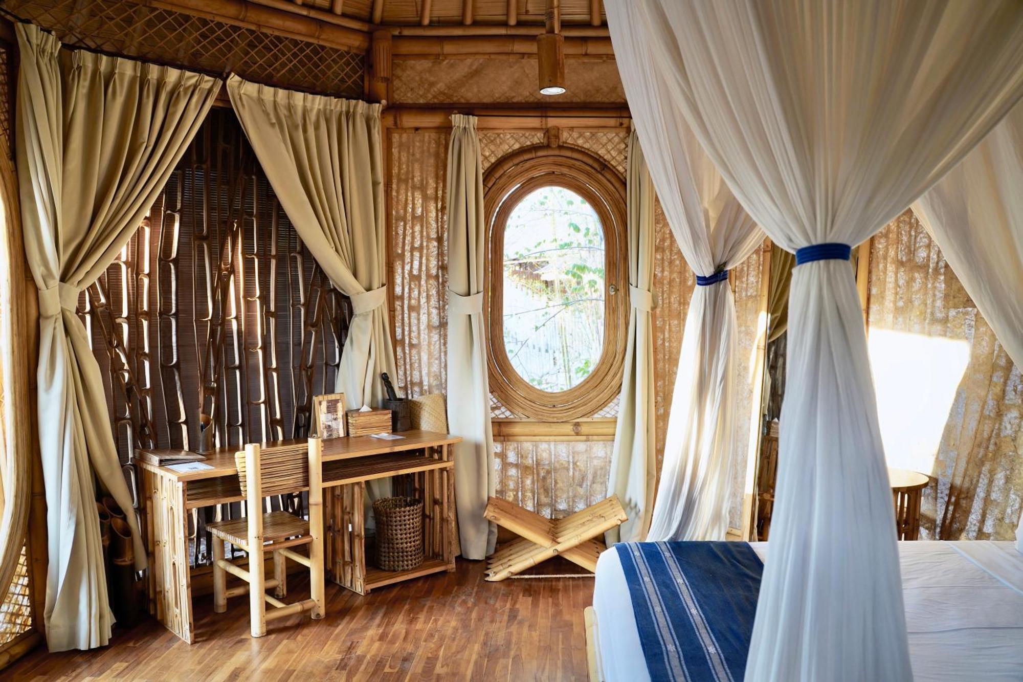 Maringi Sumba By The Sumba Hospitality Foundation Waikelo Exterior foto
