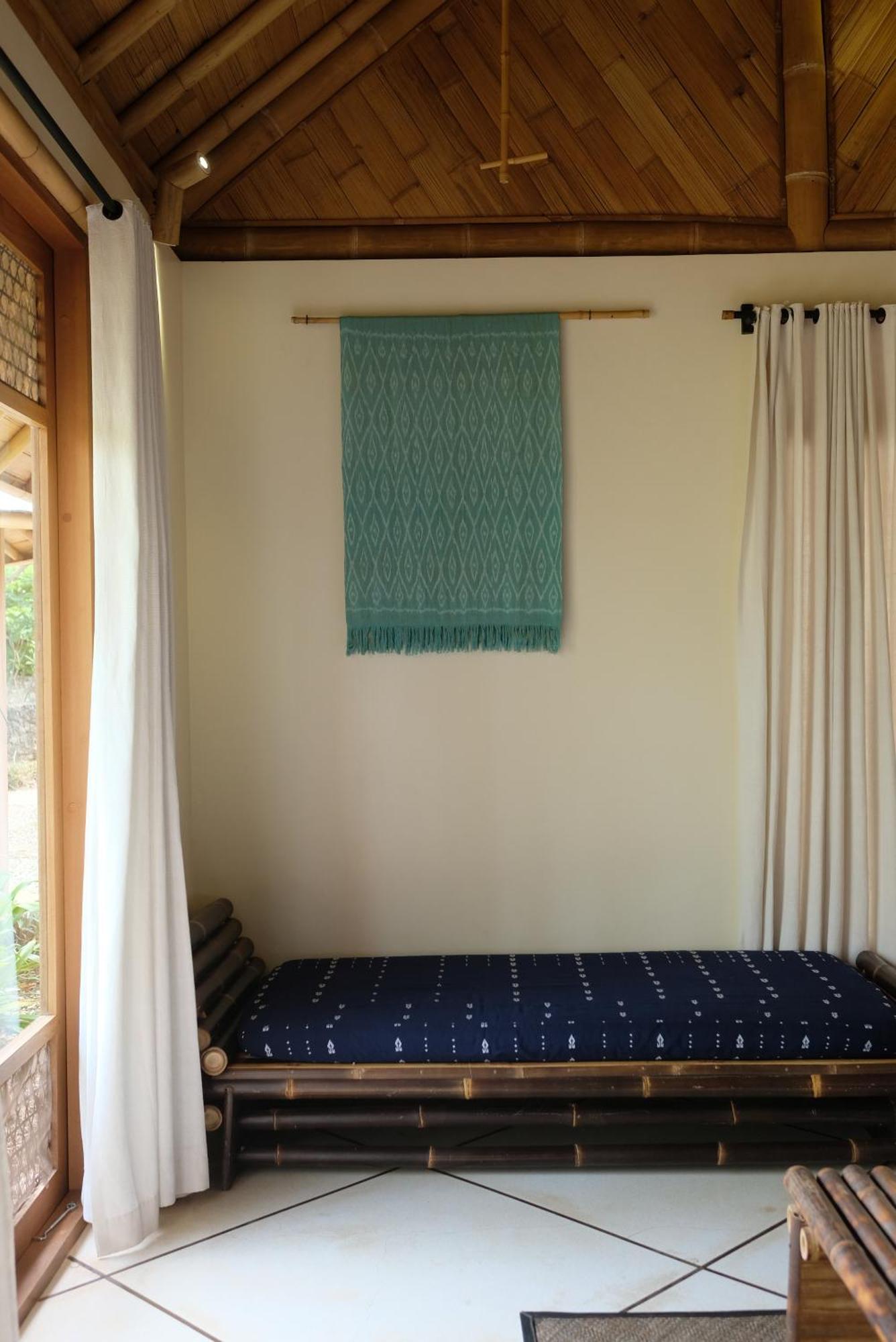 Maringi Sumba By The Sumba Hospitality Foundation Waikelo Exterior foto
