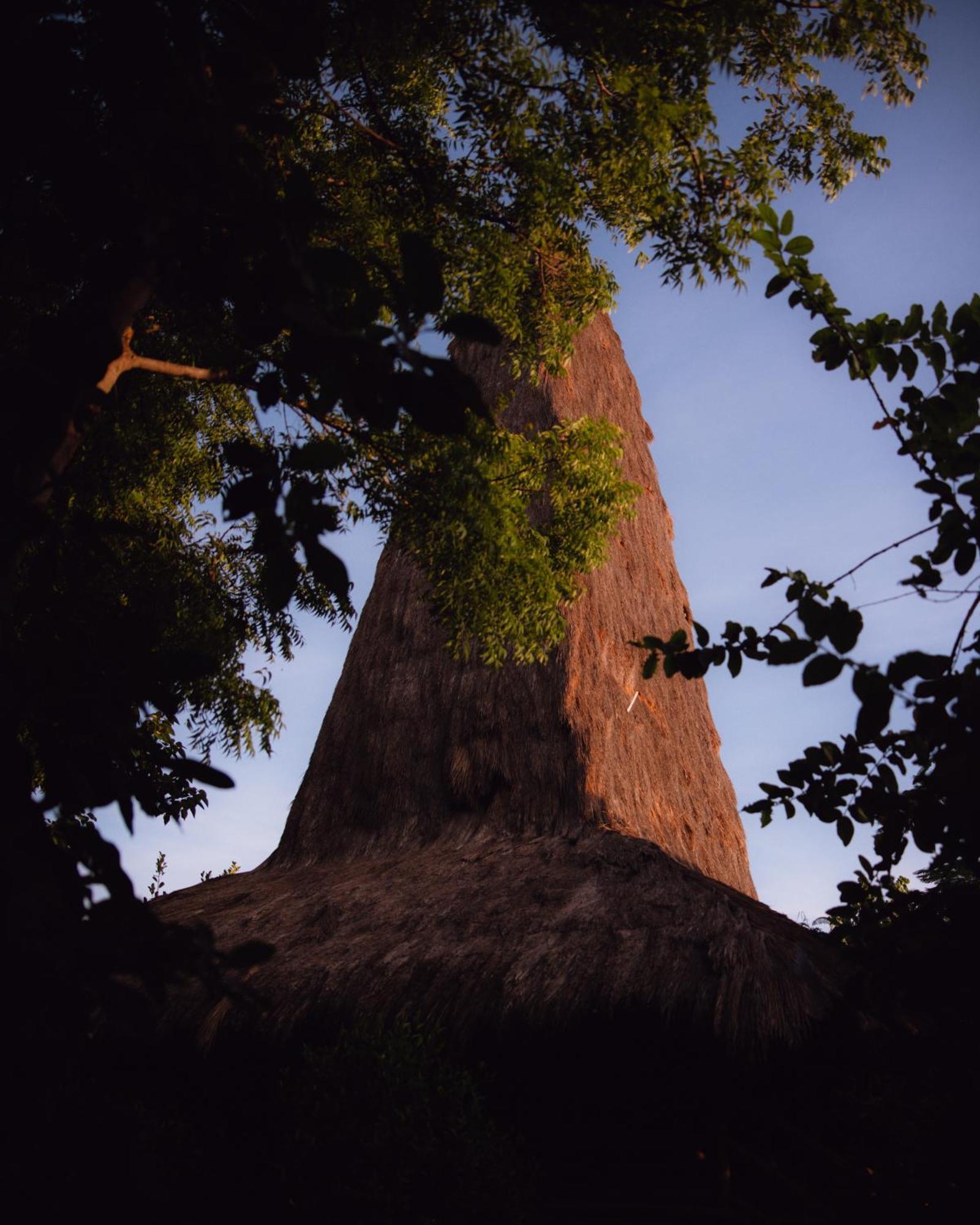 Maringi Sumba By The Sumba Hospitality Foundation Waikelo Exterior foto